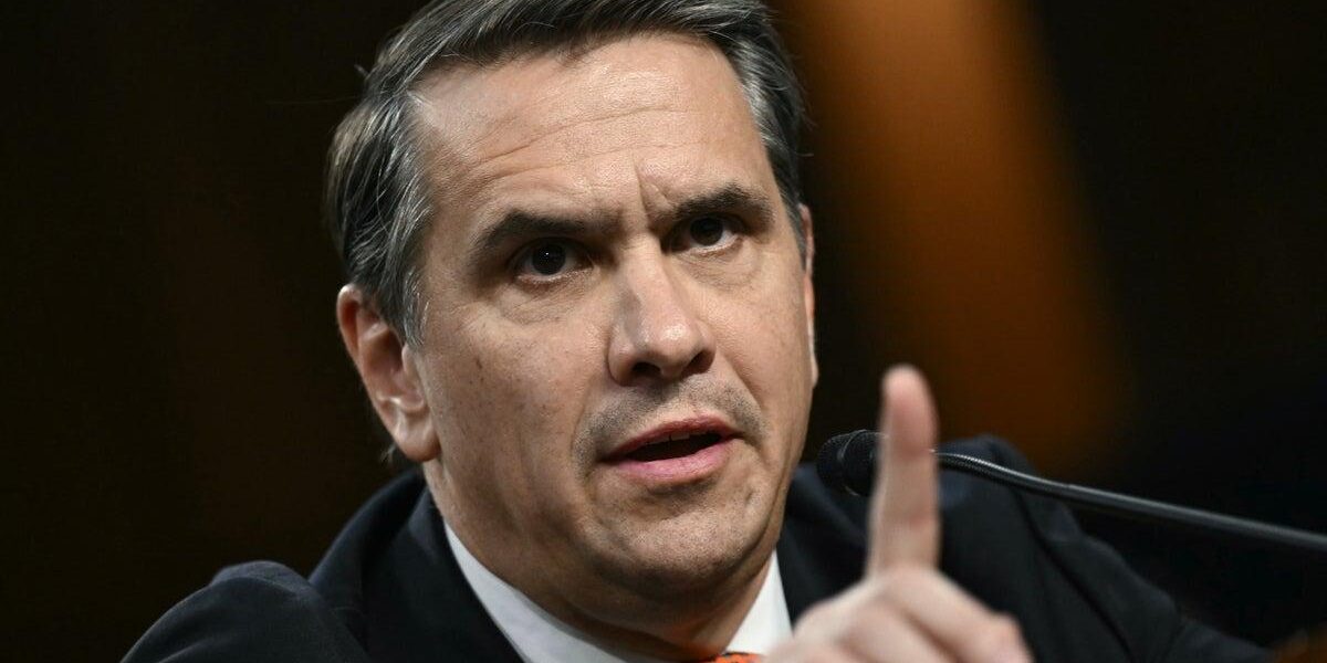 Trump’s AG Nominee Todd Blanche Vows to Restrict Abortion Nationwide Trump’s AG Nominee Todd Blanche Vows to Restrict Abortion Nationwide