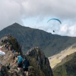 Snowdon Queueing Dispute: Eryri National Park Authority Declines to Intervene
