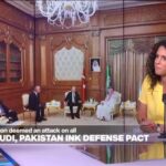 Turkey, Saudi Arabia, and Pakistan Forge Strategic Defense Alliance