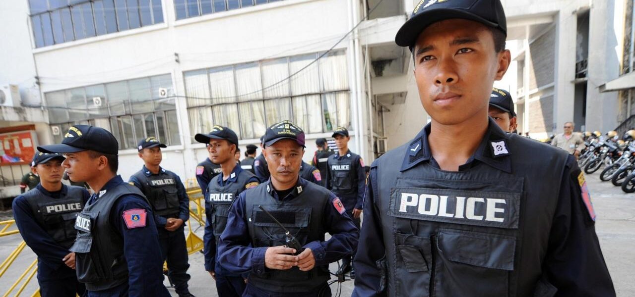 Tremaine Jeanne and Jessica Sani Remanded in Custody for Thailand Drug Courier Case Tremaine Jeanne and Jessica Sani Remanded in Custody for Thailand Drug Courier Case