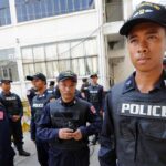 Tremaine Jeanne and Jessica Sani Remanded in Custody for Thailand Drug Courier Case