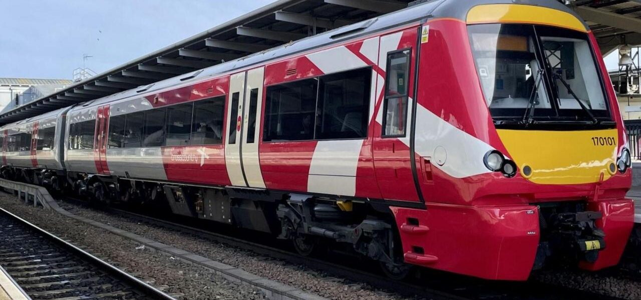 Nationwide Train Cancellations in UK Due to Power Outage Nationwide Train Cancellations in UK Due to Power Outage