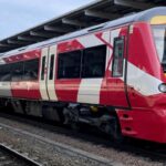 Nationwide Train Cancellations in UK Due to Power Outage