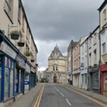 Pontypool Councillors Jules and Bob Rogers Dismissed for Prolonged Absence Pontypool Councillors Jules and Bob Rogers Dismissed for Prolonged Absence