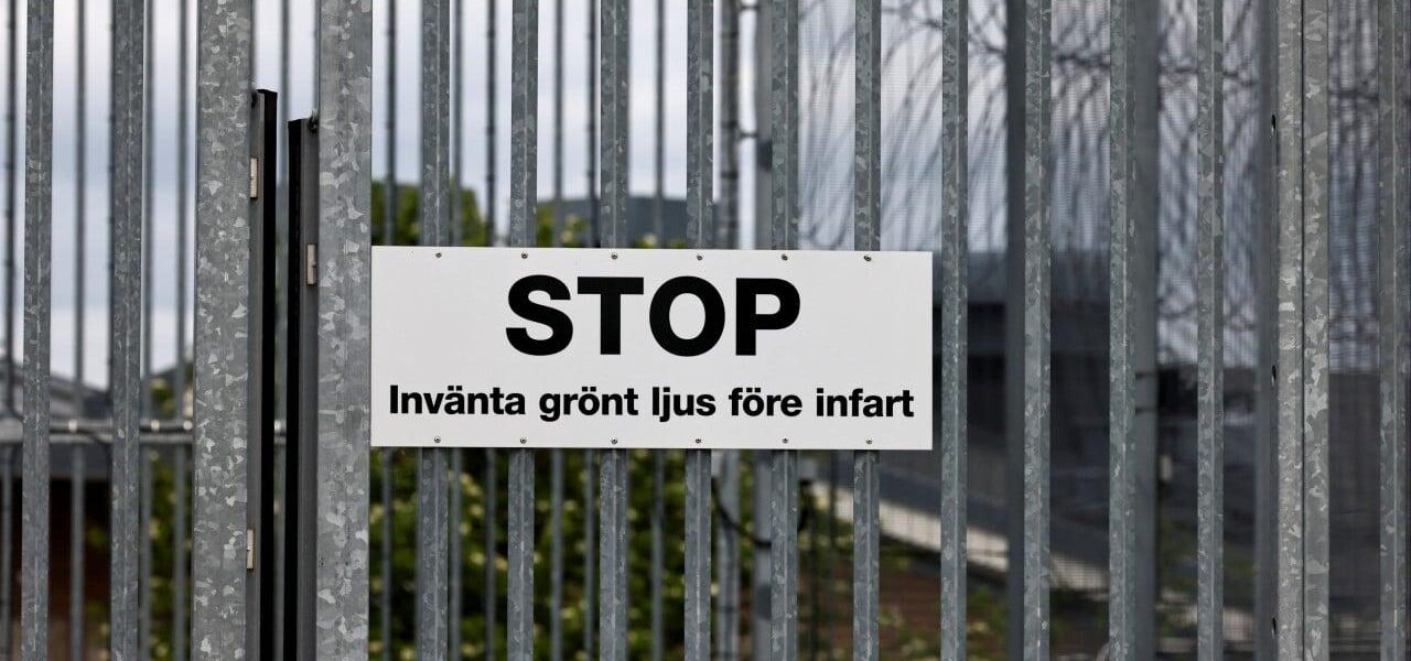 Sweden Implements Harsher Penalties for Gang-Related Crimes