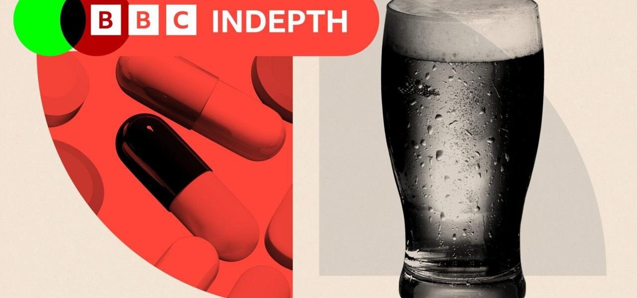 Emerging Trend: Young Adults Opt for Prescription Drugs Over Alcohol at Social Gatherings