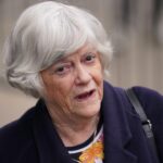 Counter Terror Police Reopen Attempted Burglary Probe Linked to Ann Widdecombe Case