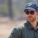 Prince Harry Resigns from African Wildlife Charity Board Amid Human Rights Allegations Prince Harry Resigns from African Wildlife Charity Board Amid Human Rights Allegations