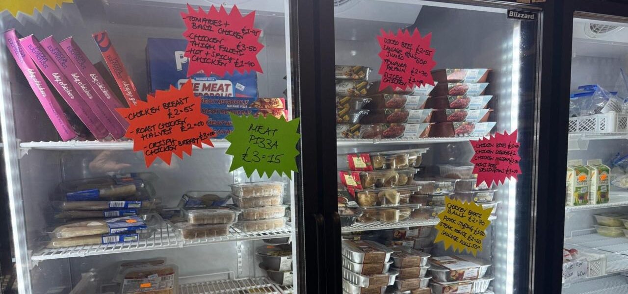 SE Kitchen Expands Social Supermarket Network with New Location