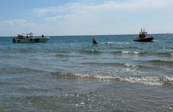 Young Pilot’s Daring Ocean Landing in Florida Ends Safely