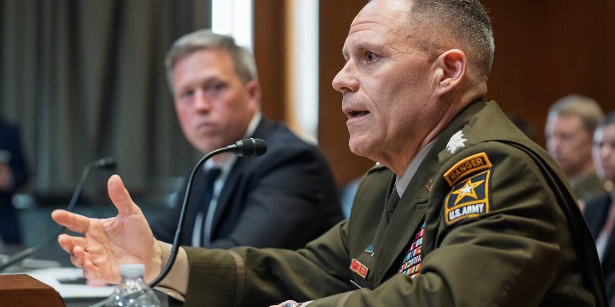 US Army Closes Europe-Based Drone Warfare Unit, Shifts to Infantry US Army Closes Europe-Based Drone Warfare Unit, Shifts to Infantry