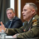 US Army Closes Europe-Based Drone Warfare Unit, Shifts to Infantry US Army Closes Europe-Based Drone Warfare Unit, Shifts to Infantry