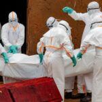 Over 2,500 Fatalities Reported in DR Congo Ebola Outbreak, UN Announces Over 2,500 Fatalities Reported in DR Congo Ebola Outbreak, UN Announces