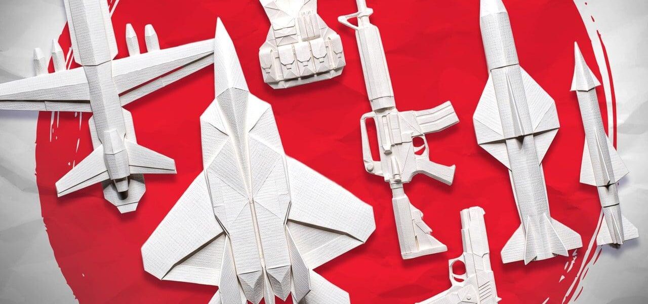 Japan’s 2026 Defense White Paper Labels China as Greatest Strategic Challenge Japan’s 2026 Defense White Paper Labels China as Greatest Strategic Challenge