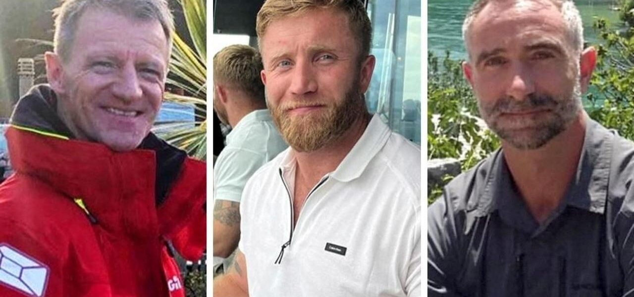 UK, Canada, and Australia Condemn Israel’s Refusal to Probe Gaza Aid Worker Deaths UK, Canada, and Australia Condemn Israel’s Refusal to Probe Gaza Aid Worker Deaths