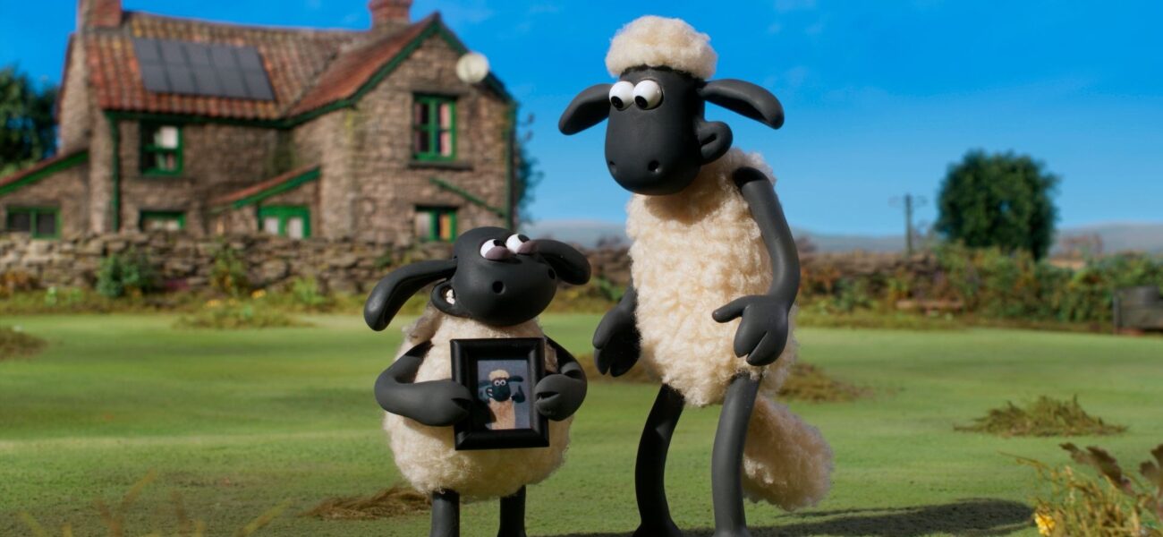 Public Vote to Name Storm After Wallace and Gromit Character