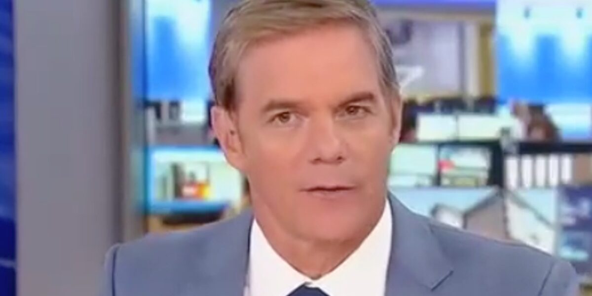 Fox News Broadcasts Fabricated Quote from Iranian General