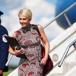 Natalie Harp: The Long-Serving Aide at Trump’s Side