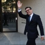 Andy Burnham to Lead UK Growth from No 10 North in Major Power Shift Andy Burnham to Lead UK Growth from No 10 North in Major Power Shift