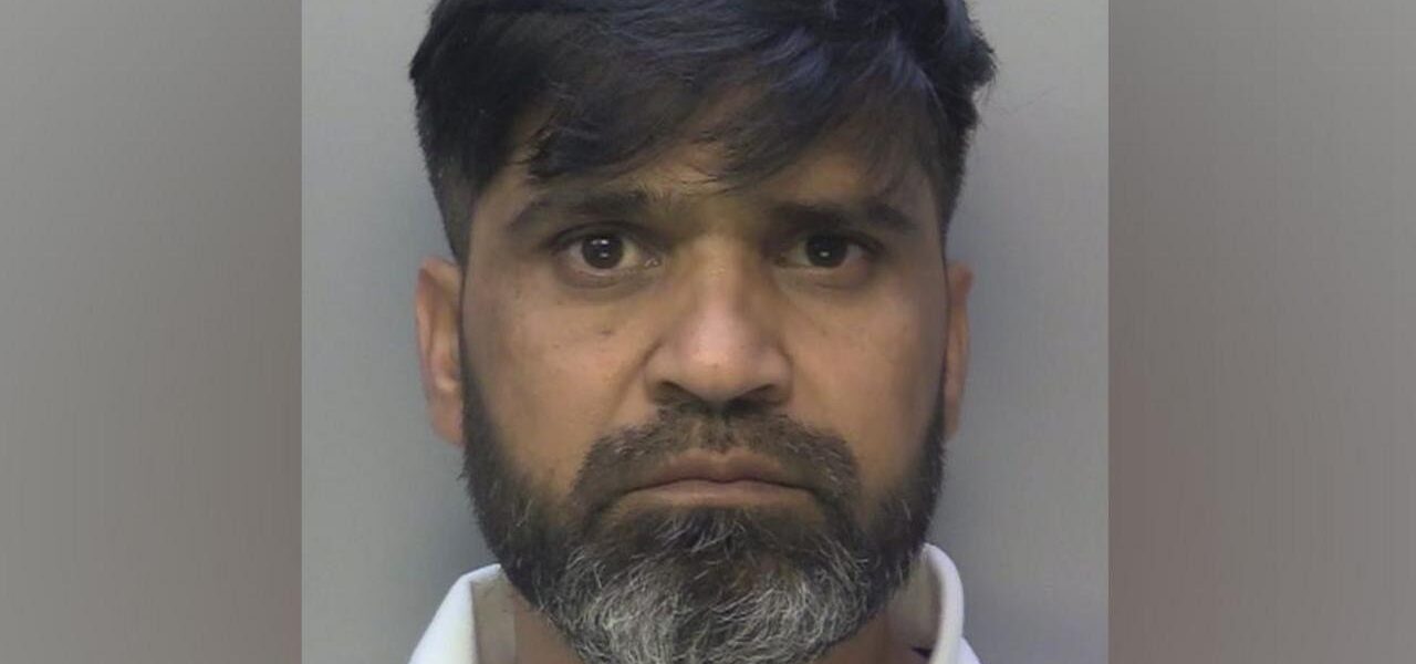 Prisoners Charged in Attack on Sara Sharif’s Father at Belmarsh Prison Prisoners Charged in Attack on Sara Sharif’s Father at Belmarsh Prison