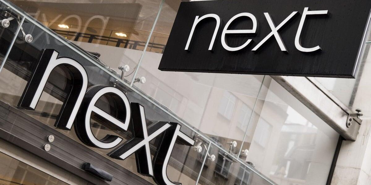 Next Increases Profit Forecast Following Robust Overseas and Summer Sales Next Increases Profit Forecast Following Robust Overseas and Summer Sales