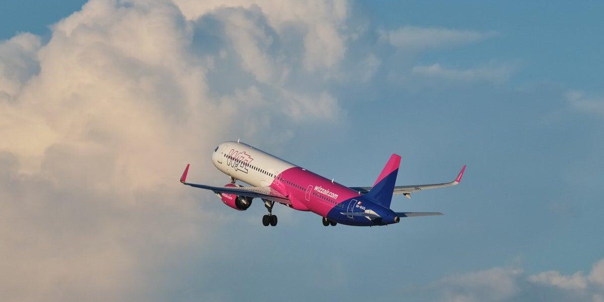 Wizz Air Reports Significant Loss Due to Soaring Fuel Costs Amid Iran Conflict