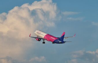 Wizz Air Reports Significant Loss Due to Soaring Fuel Costs Amid Iran Conflict