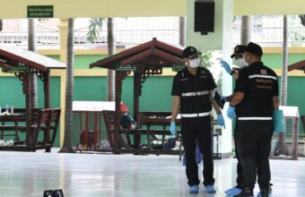 Thailand Implements New School Safety Protocols After Deadly Shooting