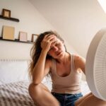 Millions in UK Face Sleepless Nights as Heat Trap Homes Worsen