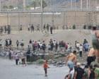 Ceuta Crisis: Misinformation and Strict Immigration Policy Spark European Tensions Ceuta Crisis: Misinformation and Strict Immigration Policy Spark European Tensions