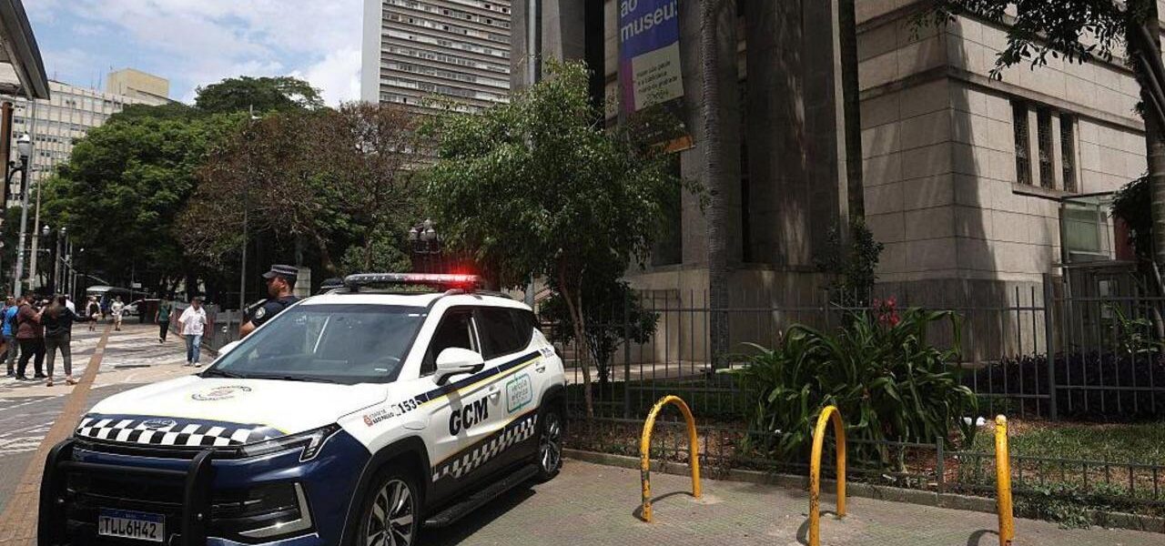 Stolen Matisse Artworks Recovered in Brazil, Suspect Arrested Stolen Matisse Artworks Recovered in Brazil, Suspect Arrested