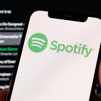 Spotify Introduces AI Badge to Identify AI-Generated Artists Spotify Introduces AI Badge to Identify AI-Generated Artists