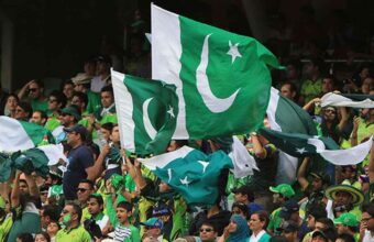 Pakistan Cricketers Threatened with Ban Over Unauthorized Zambia T20 League Participation Pakistan Cricketers Threatened with Ban Over Unauthorized Zambia T20 League Participation