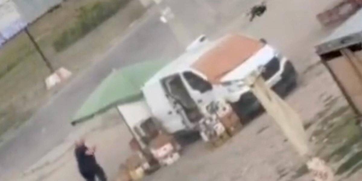 Russia Accused of War Crime in Ukraine Market Drone Attack Russia Accused of War Crime in Ukraine Market Drone Attack