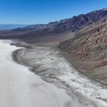 French Tourist Dies in Death Valley After Car Gets Stuck in Mud French Tourist Dies in Death Valley After Car Gets Stuck in Mud