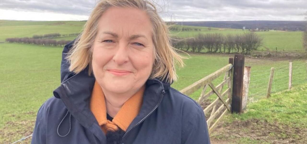 Northern Wildfire Overlooked, MP Claims Farmers’ Losses Ignored Northern Wildfire Overlooked, MP Claims Farmers’ Losses Ignored