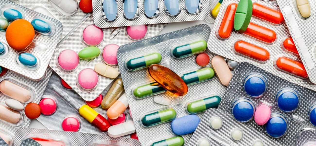 Annual UK Medicine Waste Equivalent to 75 Olympic-Sized Swimming Pools Annual UK Medicine Waste Equivalent to 75 Olympic-Sized Swimming Pools