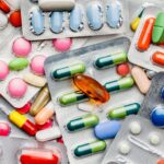 Annual UK Medicine Waste Equivalent to 75 Olympic-Sized Swimming Pools Annual UK Medicine Waste Equivalent to 75 Olympic-Sized Swimming Pools