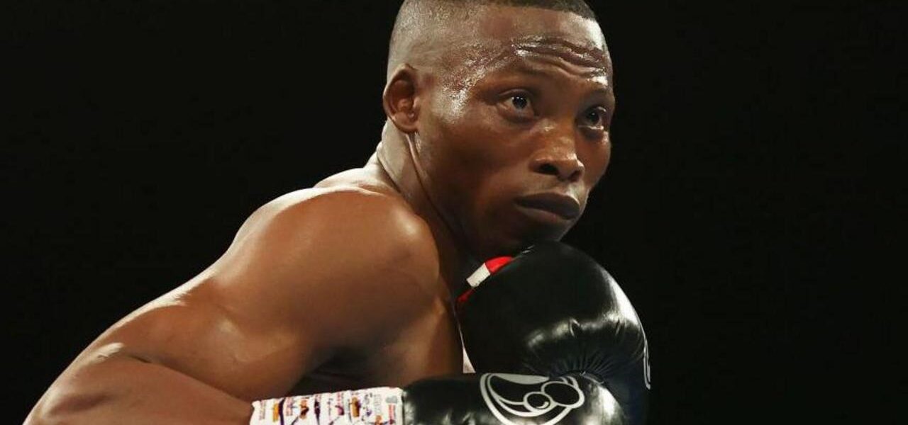 Four Arrested in South Africa for Boxing Champion’s Murder Four Arrested in South Africa for Boxing Champion’s Murder