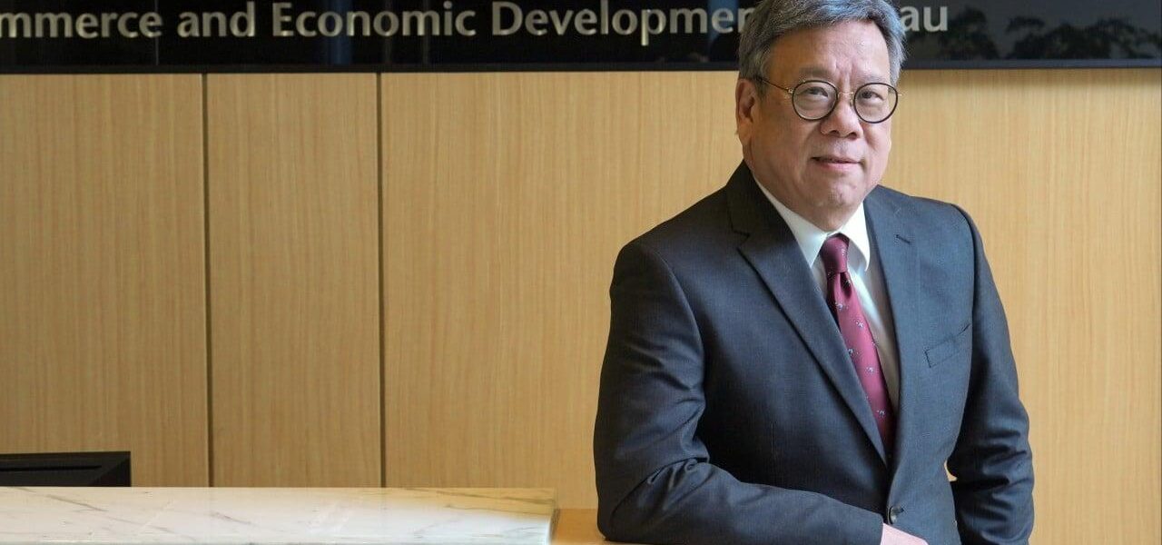 Hong Kong Commerce Chief to Lead Trade Delegation to Malaysia Hong Kong Commerce Chief to Lead Trade Delegation to Malaysia