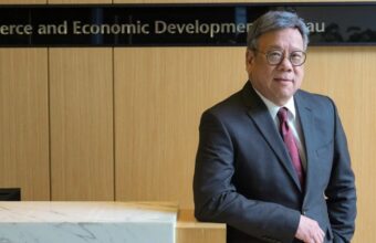 Hong Kong Commerce Chief to Lead Trade Delegation to Malaysia