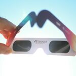 Solar Eclipse Dangers: Risks of Direct Sun Viewing During Eclipse Solar Eclipse Dangers: Risks of Direct Sun Viewing During Eclipse
