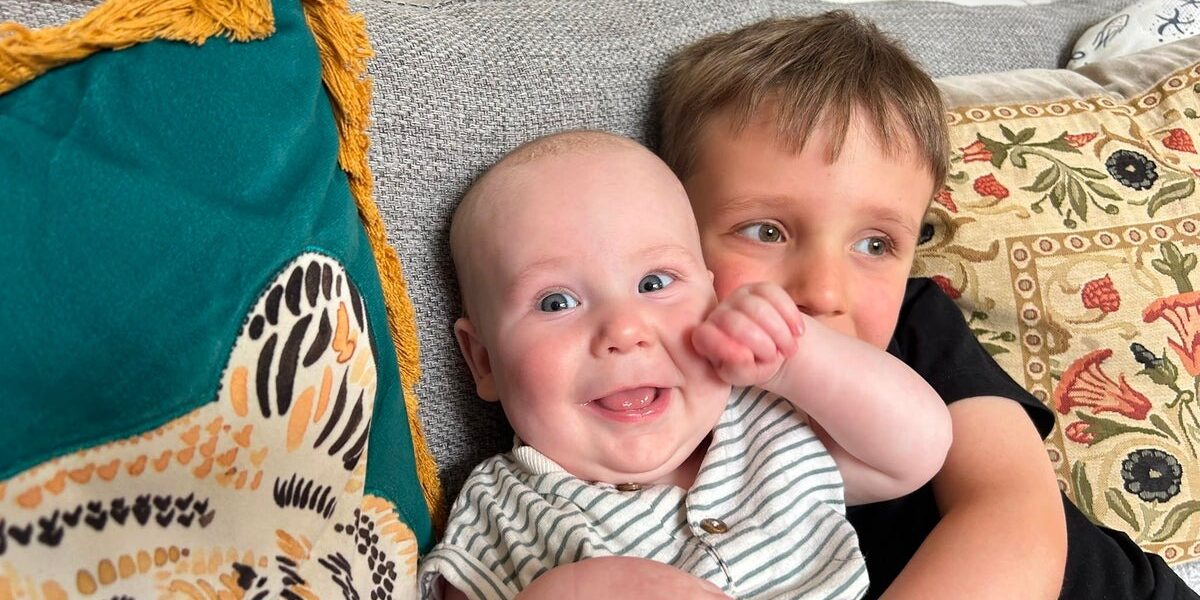 Siblings Identified as High-Risk for Rare Adrenoleukodystrophy in Study