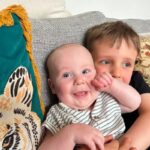 Siblings Identified as High-Risk for Rare Adrenoleukodystrophy in Study