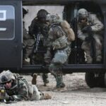 South Korea Reduces Joint Military Exercises with US Following Washington’s Request South Korea Reduces Joint Military Exercises with US Following Washington’s Request