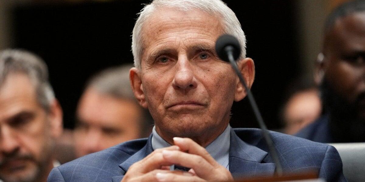 Trump Calls for Prosecution of Dr. Fauci Amidst Ongoing Political Tensions Trump Calls for Prosecution of Dr. Fauci Amidst Ongoing Political Tensions
