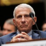Trump Calls for Prosecution of Dr. Fauci Amidst Ongoing Political Tensions Trump Calls for Prosecution of Dr. Fauci Amidst Ongoing Political Tensions