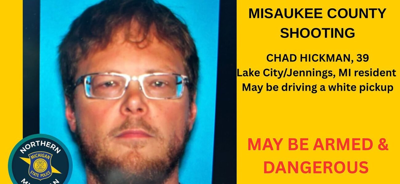 Michigan Mass Shooting: Five Victims and Suspect Dead Michigan Mass Shooting: Five Victims and Suspect Dead