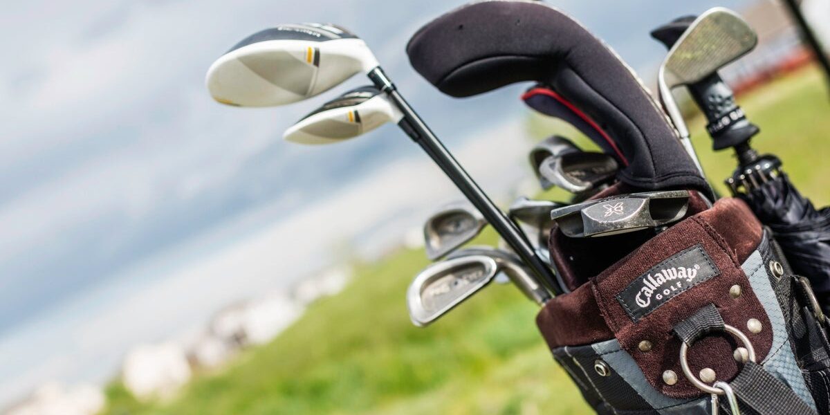 Callaway Golf and Good Good Issue Apology for Controversial Violent Ad Callaway Golf and Good Good Issue Apology for Controversial Violent Ad