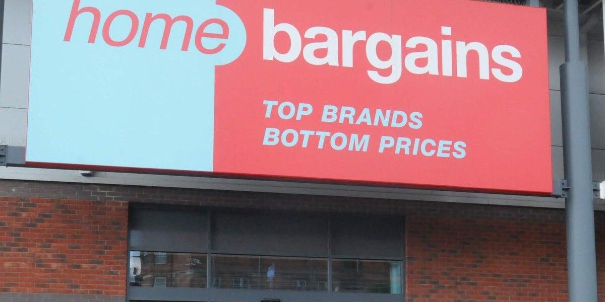 Urgent Recall Issued for Home Bargains Product by ASR Solutions Ltd